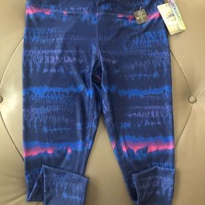 Speed Dri leggings brand new